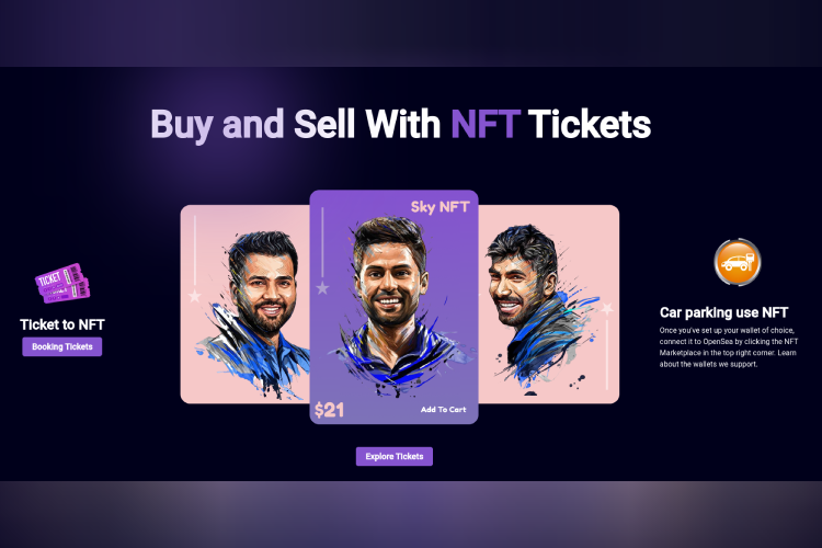 NFT