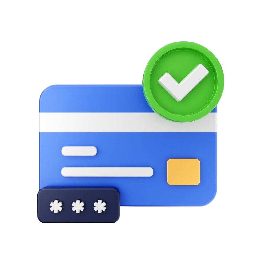 Payment Details added